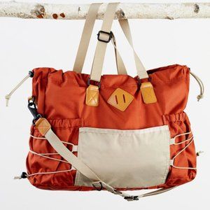 United By Blue Tote Bag